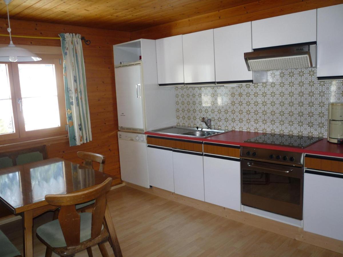Ferienwohnung Helma Blons  Esterno foto