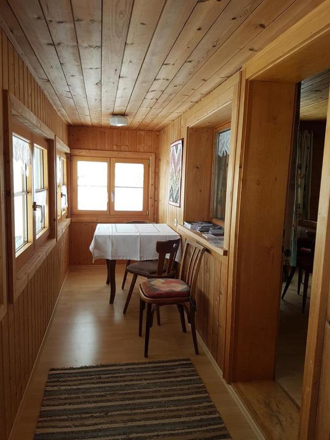 Ferienwohnung Helma Blons  Esterno foto