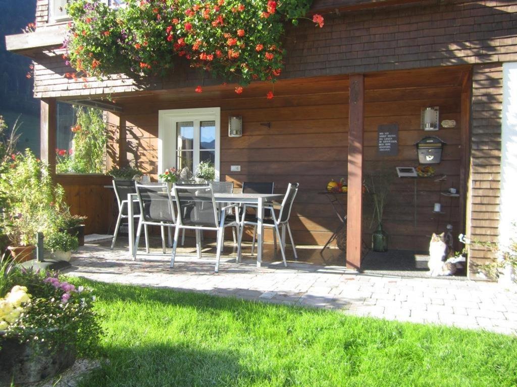 Ferienwohnung Helma Blons  Esterno foto