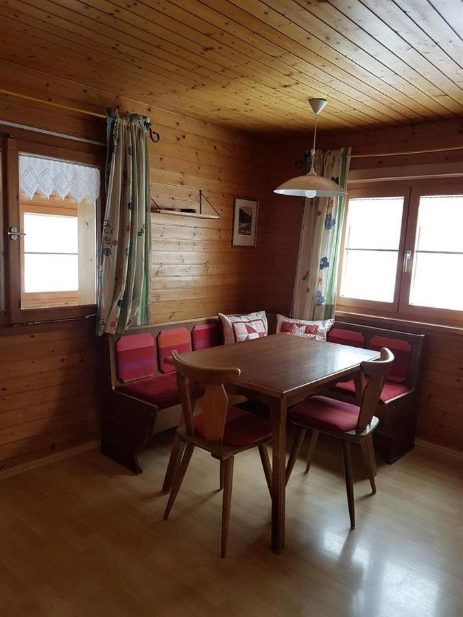 Ferienwohnung Helma Blons  Esterno foto