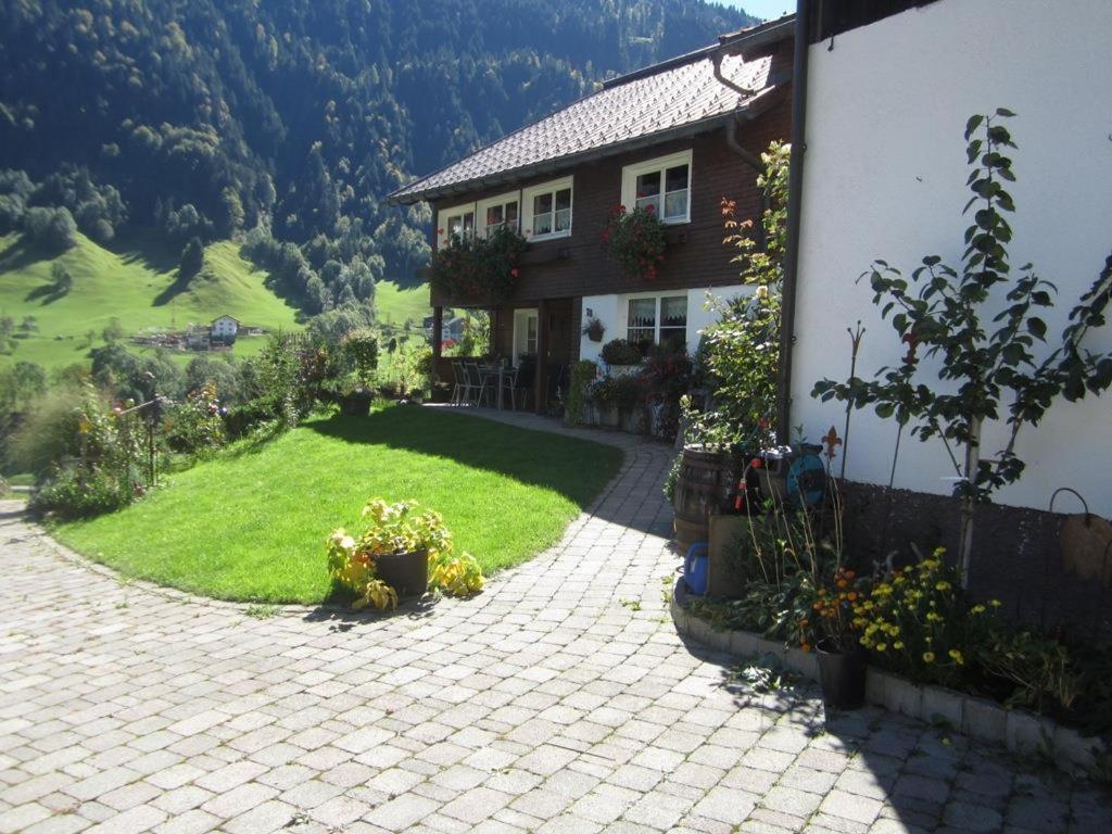 Ferienwohnung Helma Blons  Esterno foto