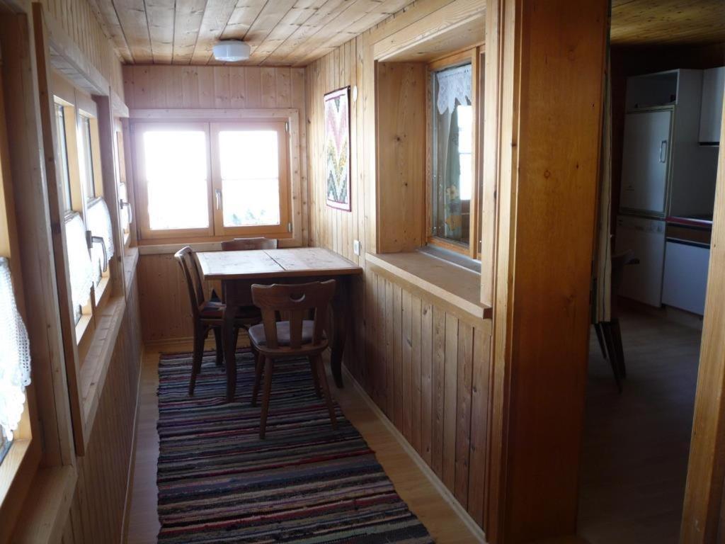 Ferienwohnung Helma Blons  Esterno foto