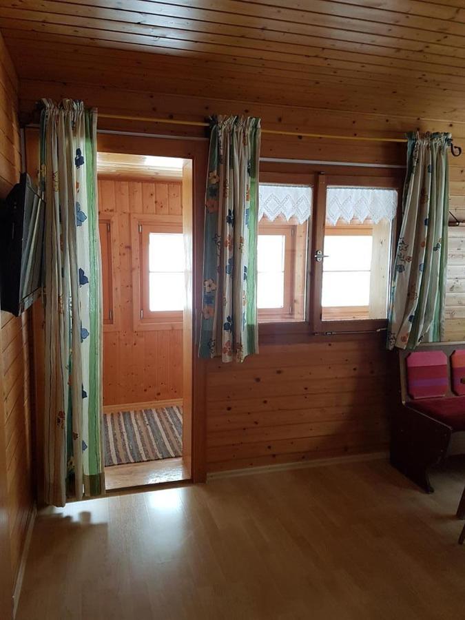 Ferienwohnung Helma Blons  Esterno foto