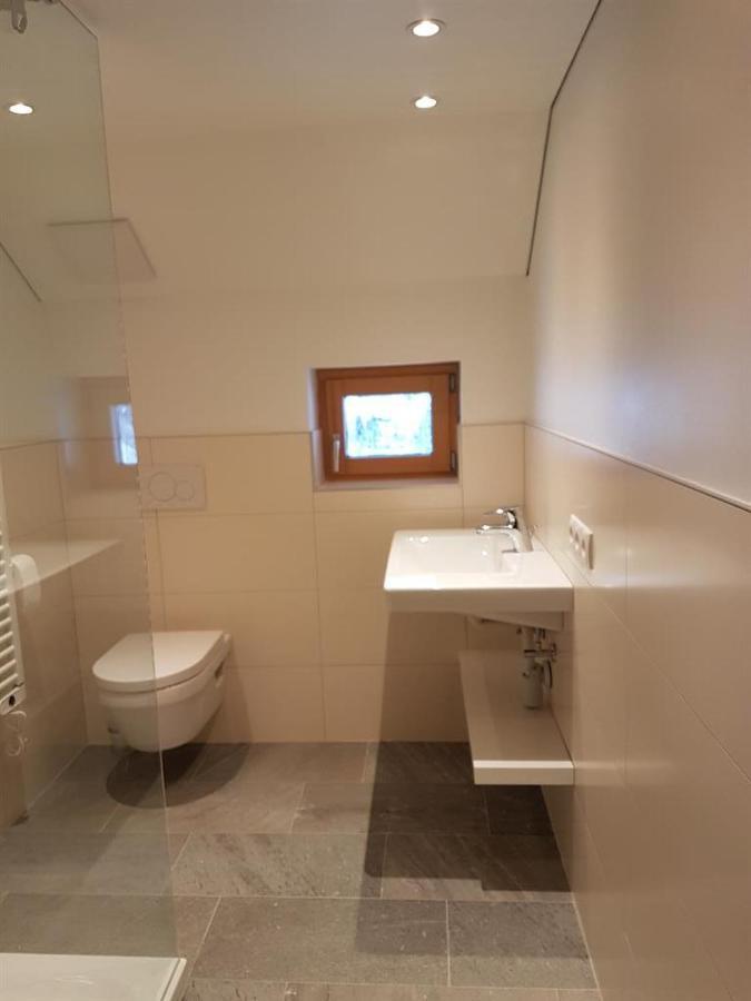Ferienwohnung Helma Blons  Esterno foto